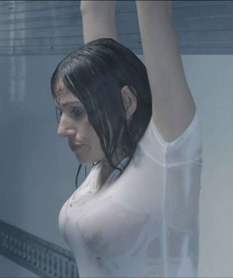 Katrin Heß nude. Photo - 1