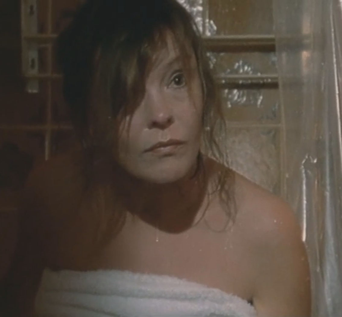 Katrin Saß nude. Photo - 2