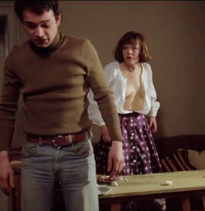 Katrin Saß nude. Photo - 6