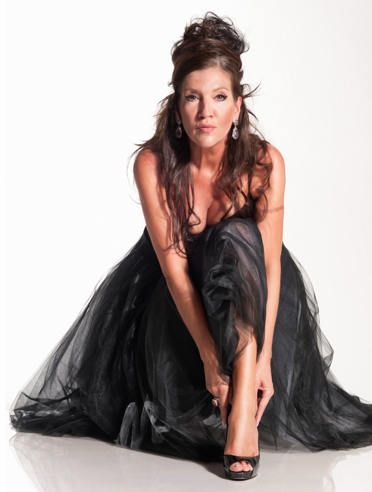 Katy Karrenbauer nude. Photo - 10