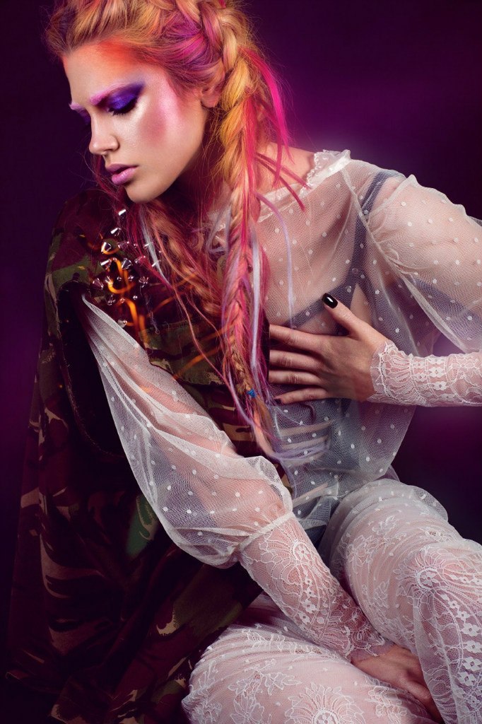 Laura Berlin nude. Photo - 1