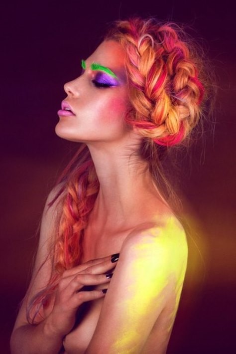 Laura Berlin nude. Photo - 5