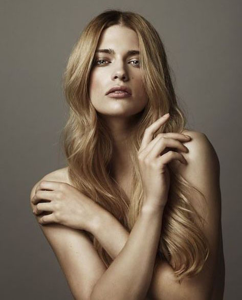 Laura Berlin nude. Photo - 6