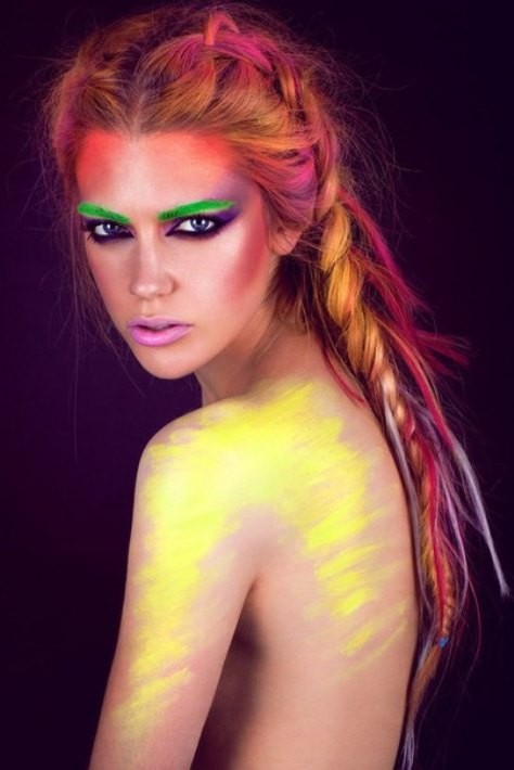 Laura Berlin nude. Photo - 7