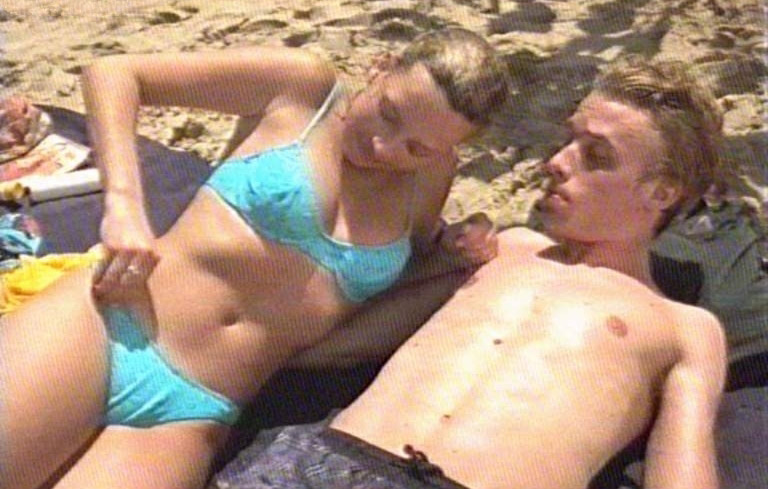 Laura Osswald nude. Photo - 10