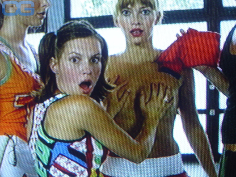 Laura Osswald nude. Photo - 18