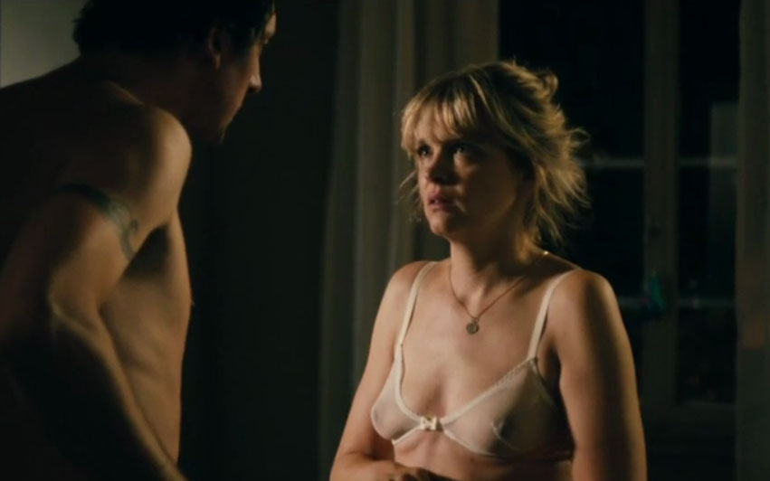 Laura Tonke nude. Photo - 15