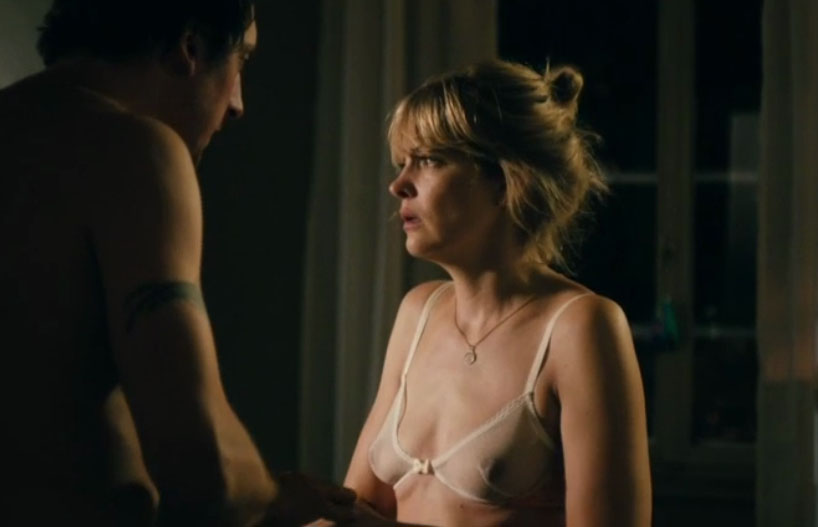 Laura Tonke nude. Photo - 16