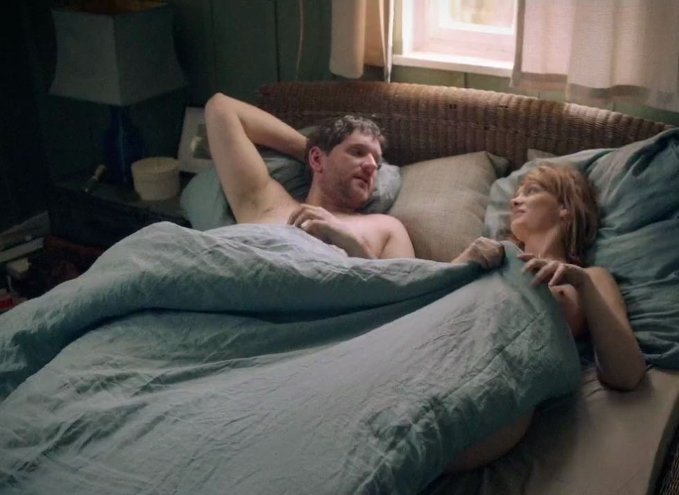 Laura Tonke nude. Photo - 2