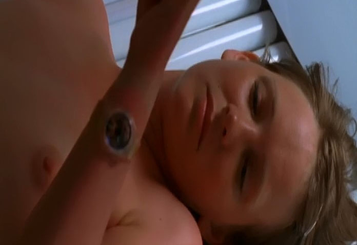 Laura Tonke nude. Photo - 21