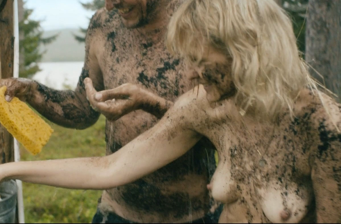 Laura Tonke nude. Photo - 23