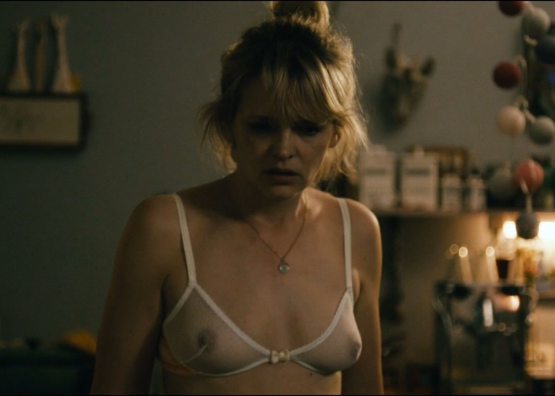 Laura Tonke nude. Photo - 27