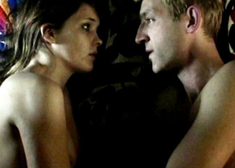 Laura Tonke nude. Photo - 41