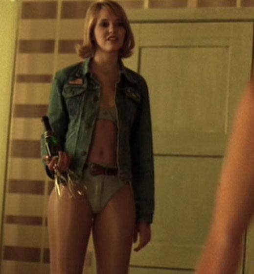 Laura Tonke nude. Photo - 43