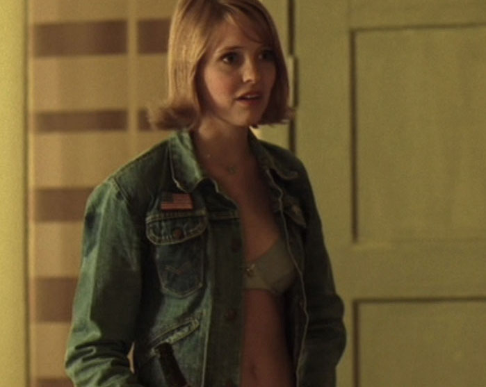 Laura Tonke nude. Photo - 44