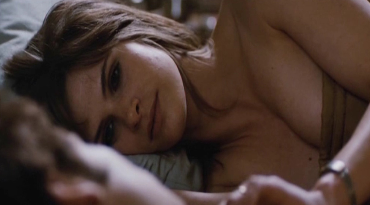 Lena Lauzemis nude. Photo - 1