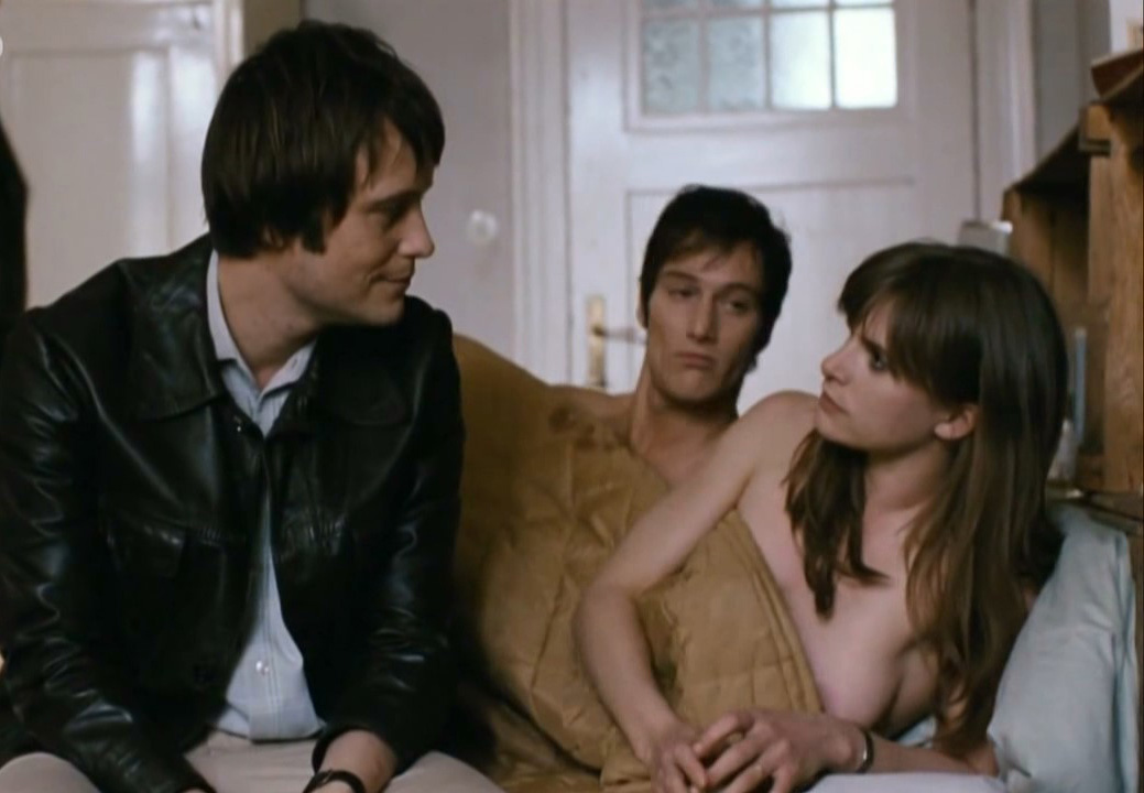 Lena Lauzemis nude. Photo - 16