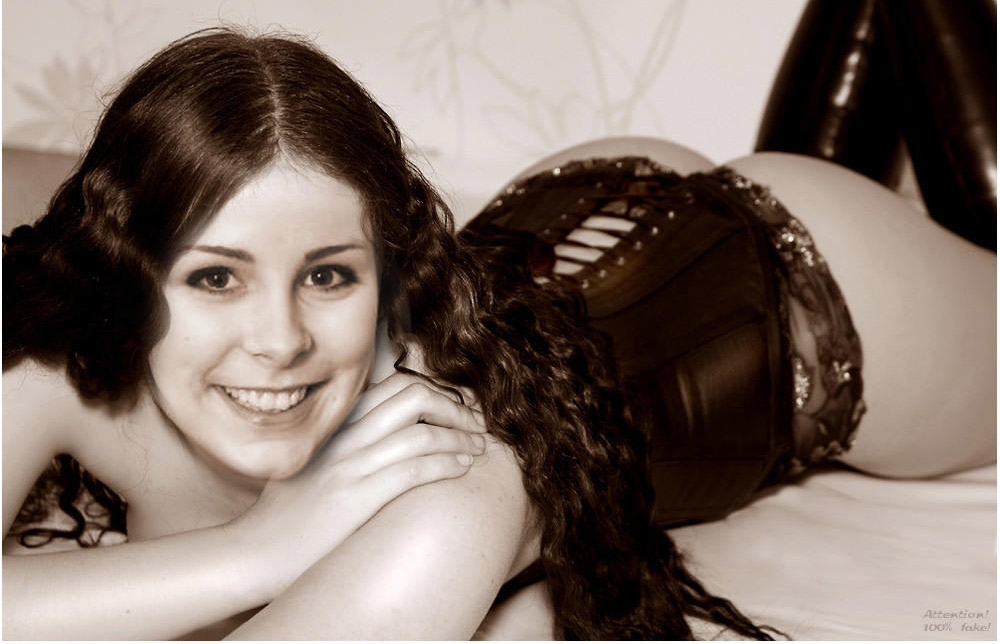 Lena Meyer-Landrut nude. Photo - 184