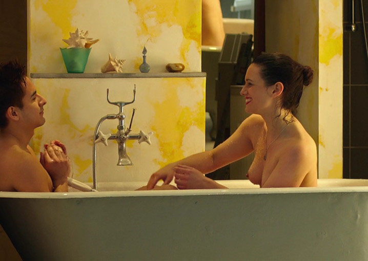 Leni Speidel nude. Photo - 6