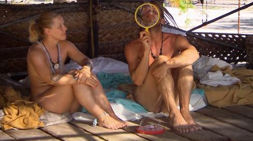 Leonore Bartsch nude. Photo - 14