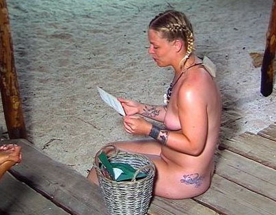 Leonore Bartsch nude. Photo - 17