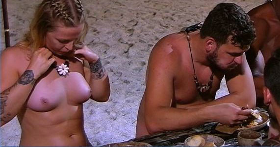 Leonore Bartsch nude. Photo - 24