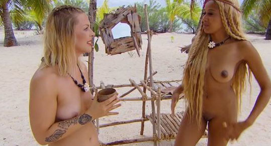 Leonore Bartsch nude. Photo - 26