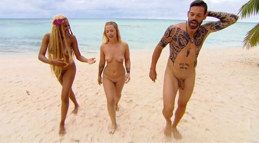 Leonore Bartsch nude. Photo - 27