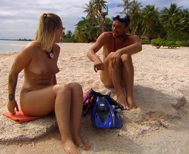 Leonore Bartsch nude. Photo - 30