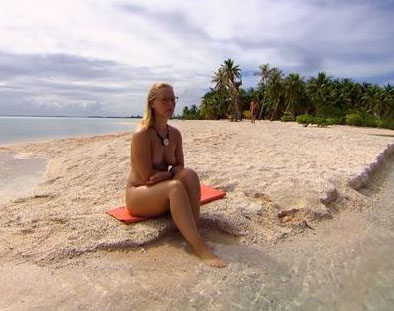 Leonore Bartsch nude. Photo - 31