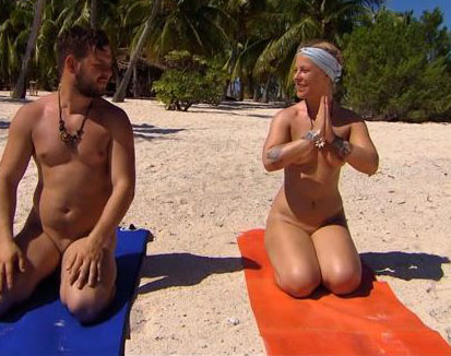 Leonore Bartsch nude. Photo - 32