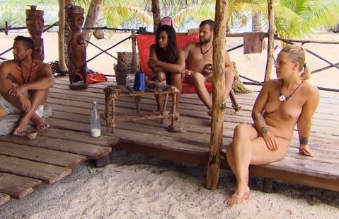 Leonore Bartsch nude. Photo - 38