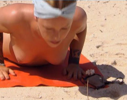 Leonore Bartsch nude. Photo - 39