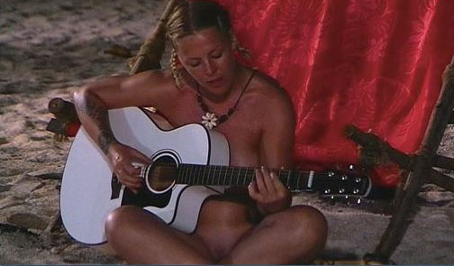 Leonore Bartsch nude. Photo - 47