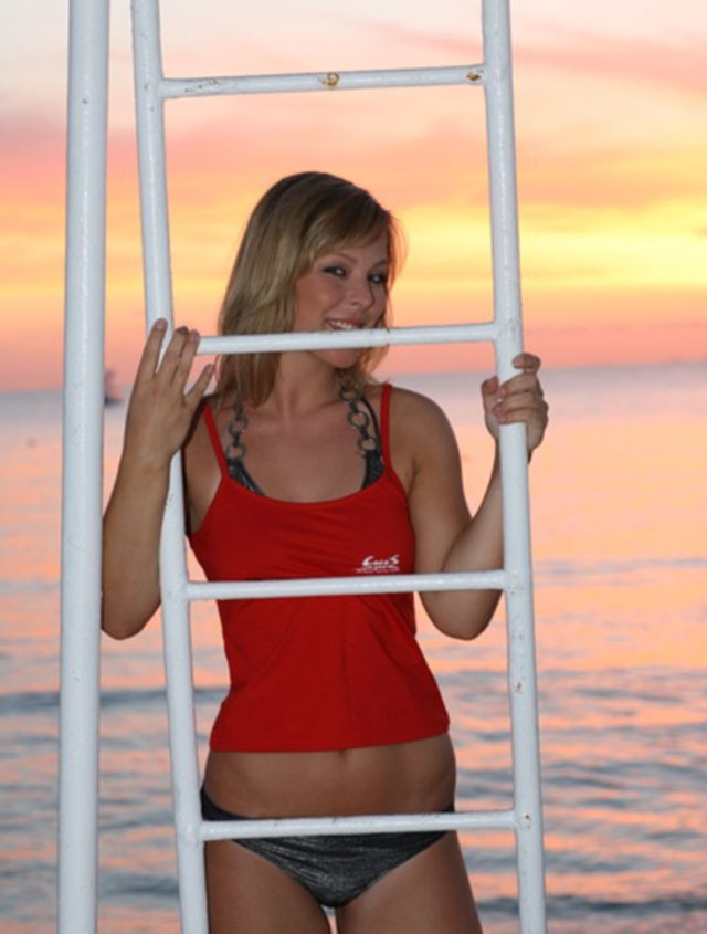 Leonore Bartsch nude. Photo - 52