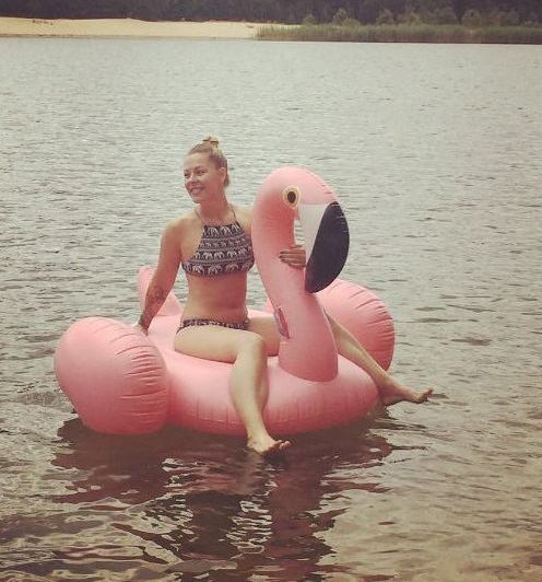 Leonore Bartsch nude. Photo - 62