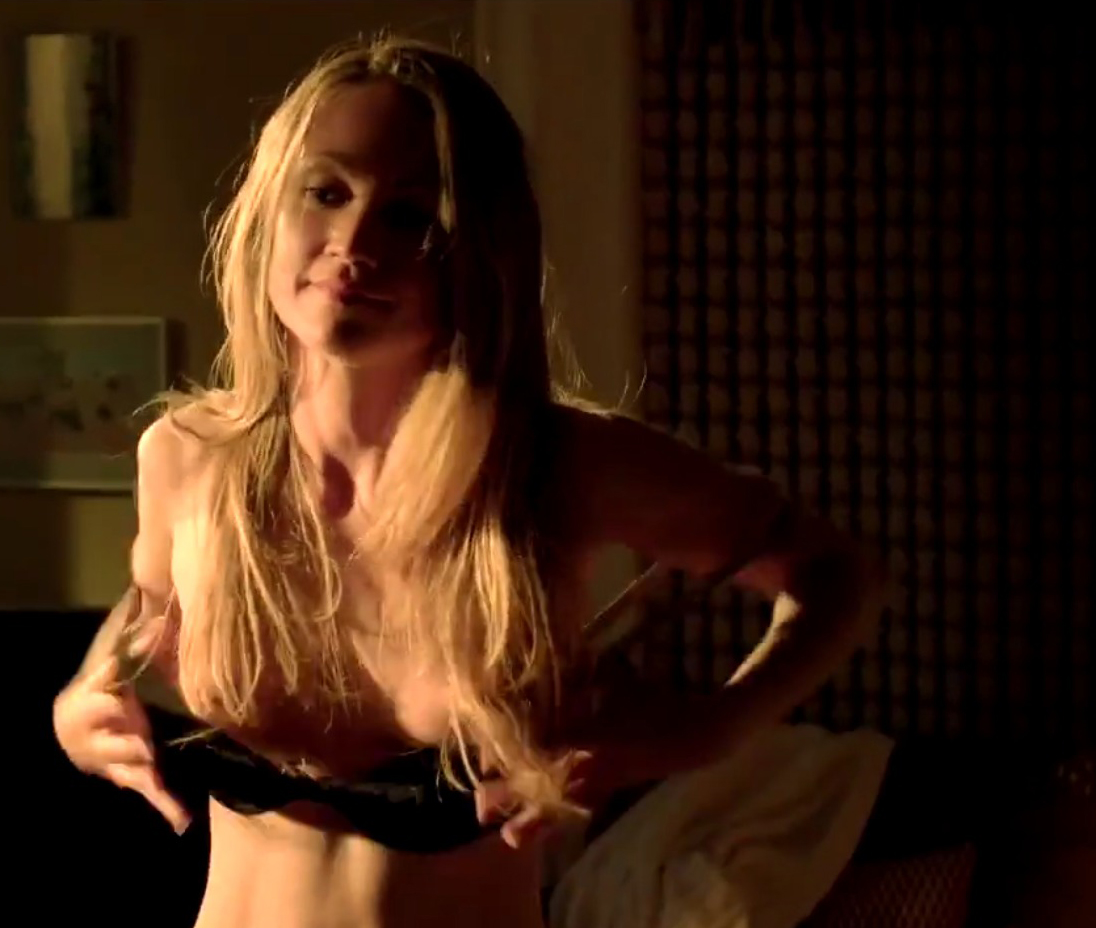 Lisa Maria Potthoff nude. Photo - 5