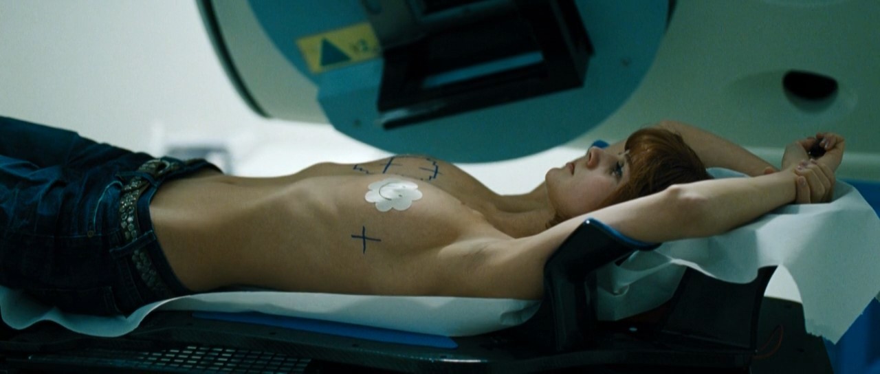 Lisa Tomaschewsky nude. Photo - 21