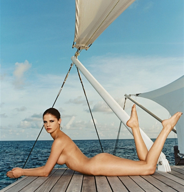 Lisa Tomaschewsky nude. Photo - 30