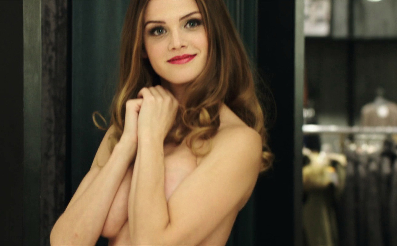 Lisa Tomaschewsky nude. Photo - 8