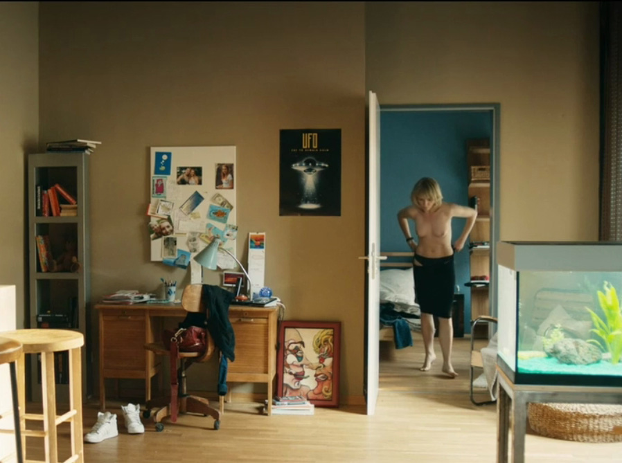 Lisa Wagner nude. Photo - 10