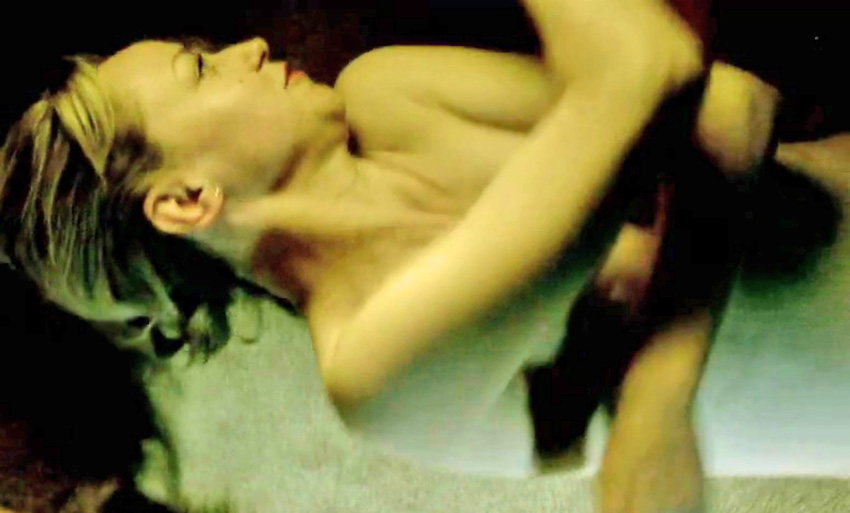 Lisa Wagner nude. Photo - 13