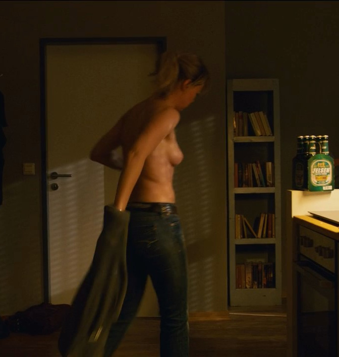 Lisa Wagner nude. Photo - 17