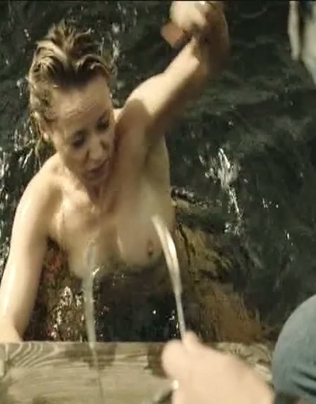 Lisa Wagner nude. Photo - 18