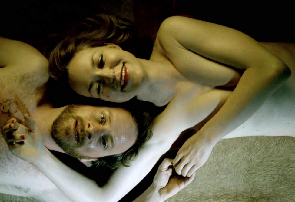 Lisa Wagner nude. Photo - 7