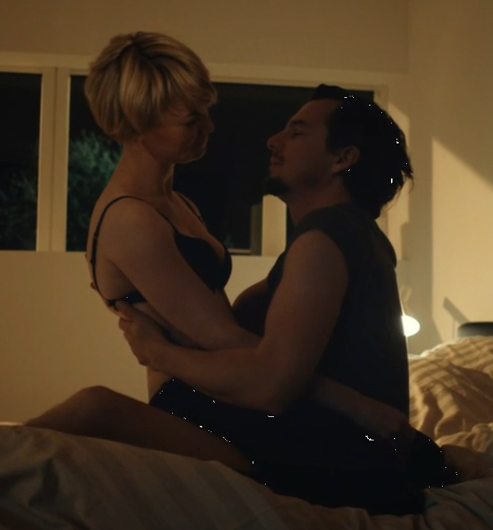 Lisa Wagner nude. Photo - 8