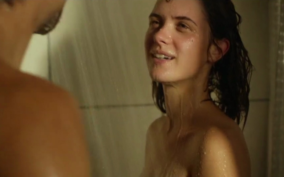 Liv Lisa Fries nude. Photo - 18