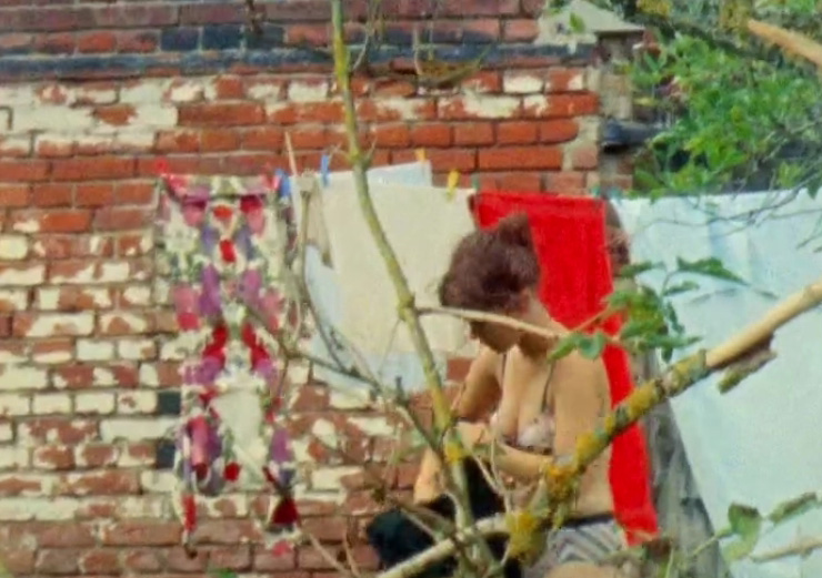 Liv Lisa Fries nude. Photo - 19