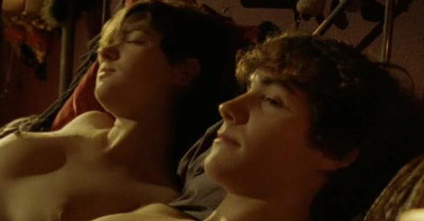 Liv Lisa Fries nude. Photo - 24