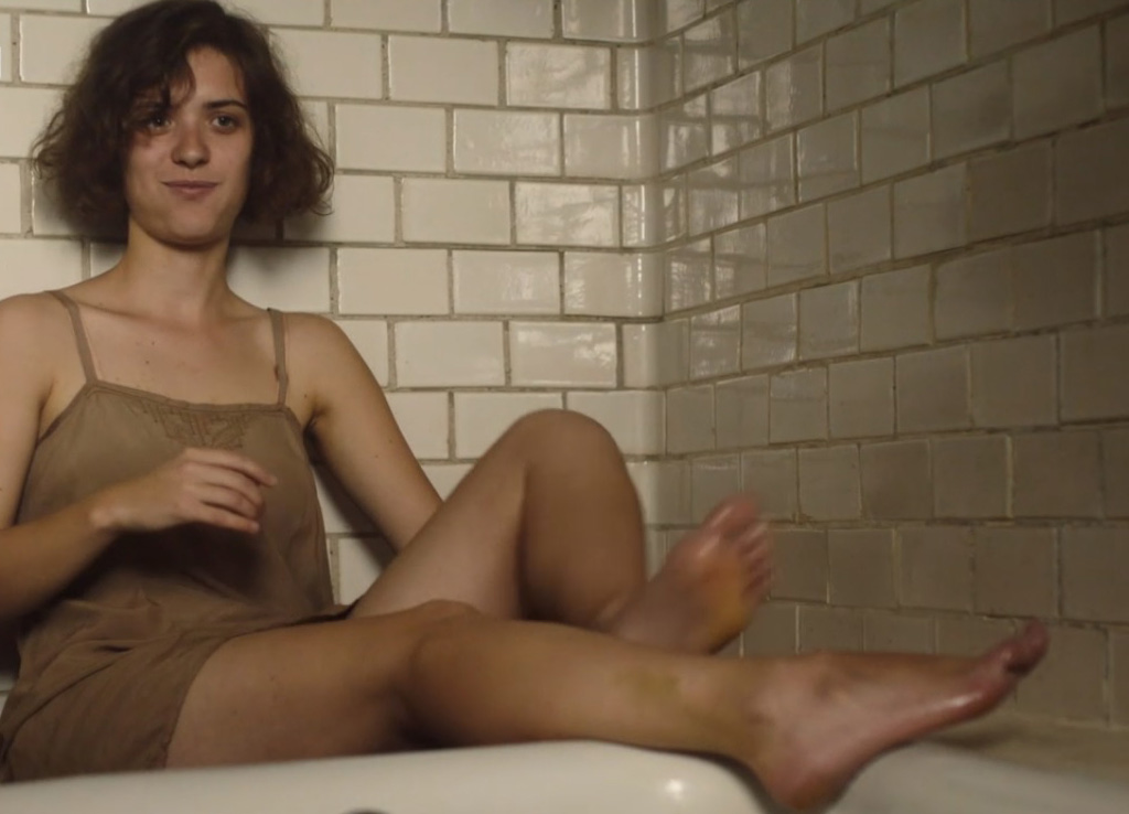 Liv Lisa Fries nude. Photo - 27